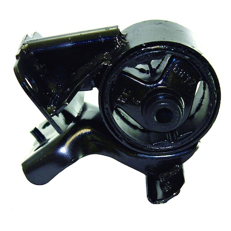 Dea Mounts Transmission Mount, A7258 A7258